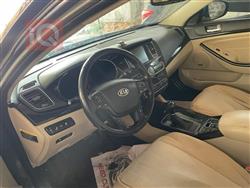 كيا كادينزا